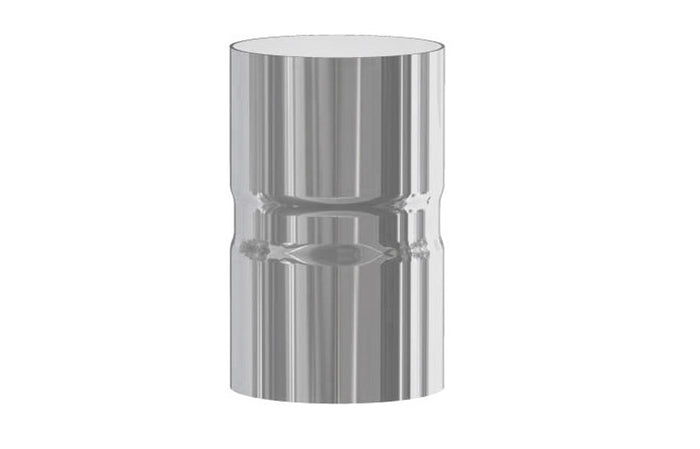 SOLO RACCORDO DN 60 F/F (COASSIALE)- STABI- pezzi 1