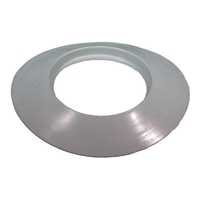 ROSONE COPRIMURO DN 100  (COASSIALE)- STABI- pezzi 1