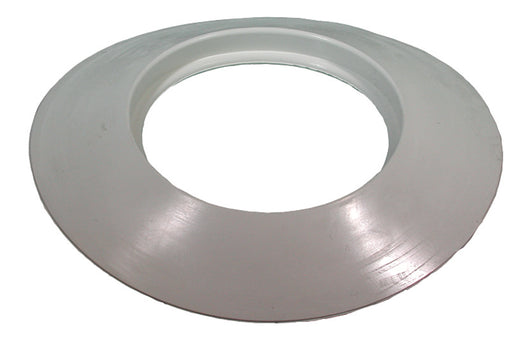 ROSONE COPRIMURO DN 100  (COASSIALE)- STABI- pezzi 1