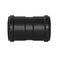 MANICOTTO FFA PELLET SMALTATO- Diam. 80- DK- pezzi 1