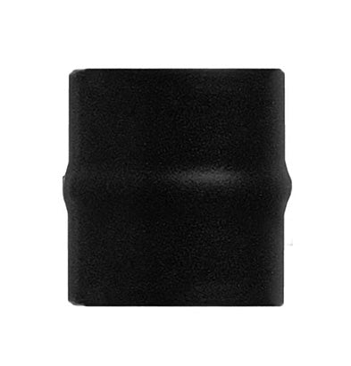 MANICOTTO MM PELLET SMALTATO- Diam. 80- DK- pezzi 1