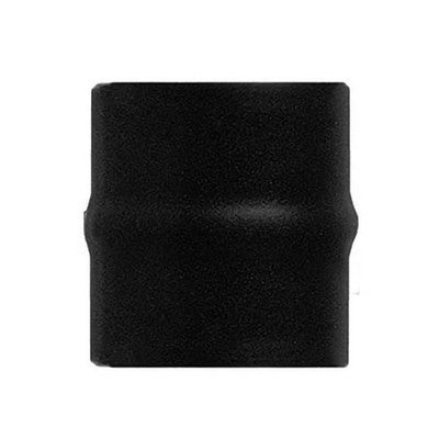 MANICOTTO MM PELLET SMALTATO- Diam. 100- DK- pezzi 1