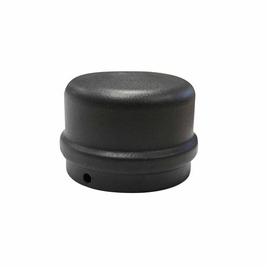 TAPPO SENZA SCARICO CONDENSA PELLET SMALTATO- Diam. 80- DK- pezzi 1