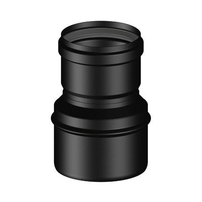 RIDUZIONE PELLET SMALTATO- Diam. 100M x 80F- DK- pezzi 1