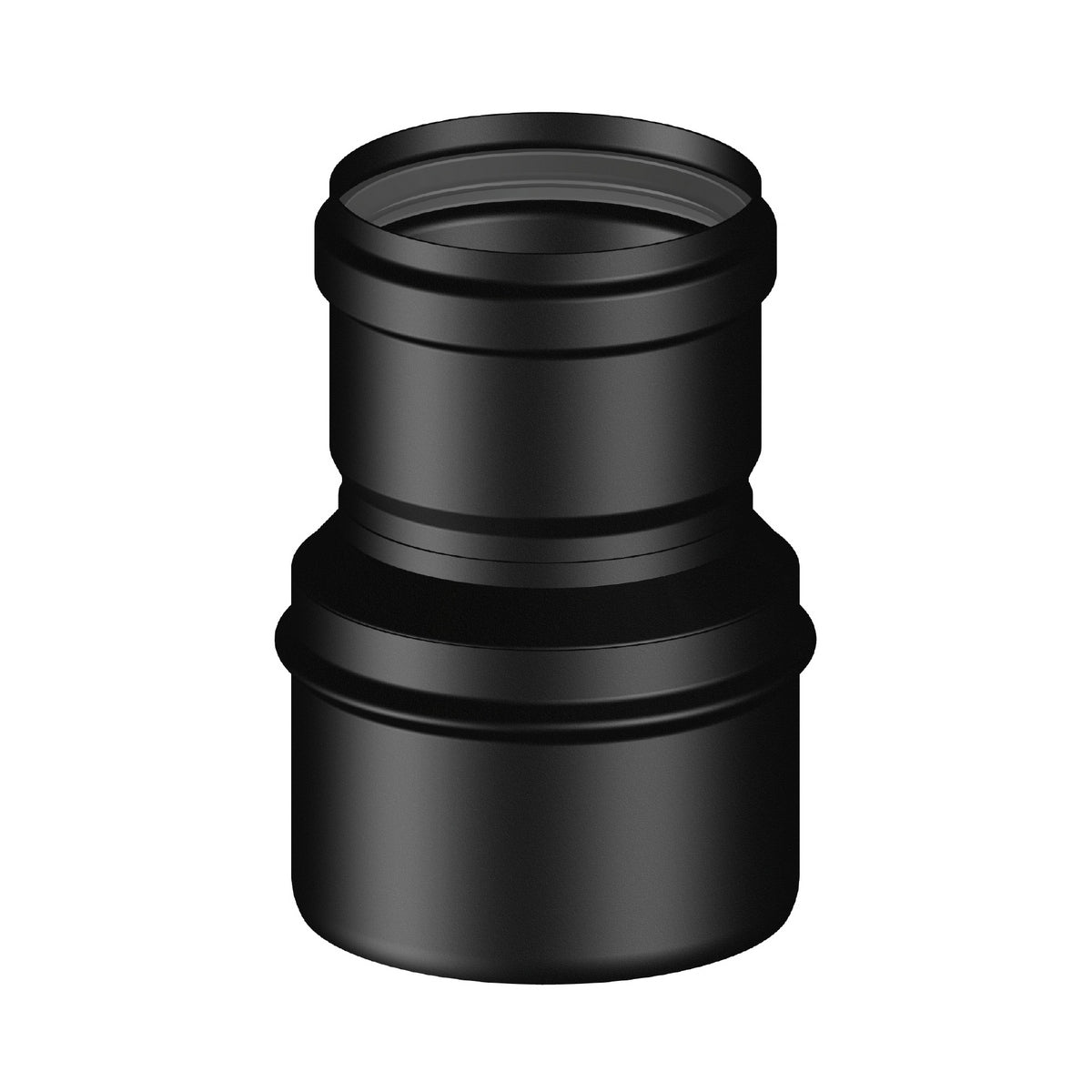 RIDUZIONE PELLET SMALTATO- Diam. 100M x 80F- DK- pezzi 1