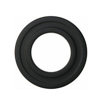 ROSONE ACCIAIO SMALTATO- Diam. 80- DK- pezzi 1