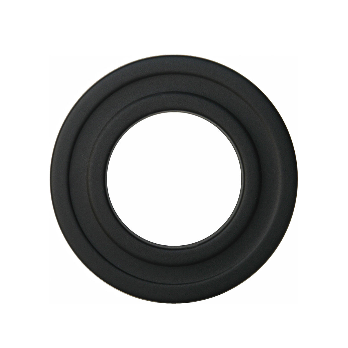 ROSONE ACCIAIO SMALTATO- Diam. 80- DK- pezzi 1