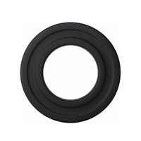 ROSONE ACCIAIO SMALTATO- Diam. 80- DK- pezzi 1