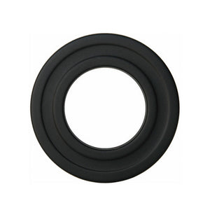 ROSONE ACCIAIO SMALTATO- Diam. 100- DK- pezzi 1