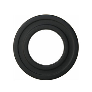 ROSONE ACCIAIO SMALTATO- Diam. 100- DK- pezzi 1