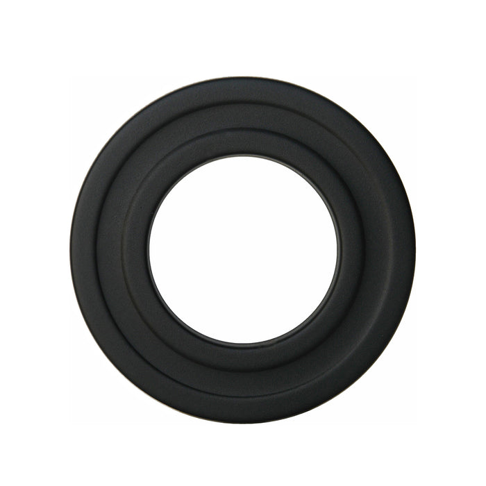 ROSONE ACCIAIO SMALTATO- Diam. 100- DK- pezzi 1