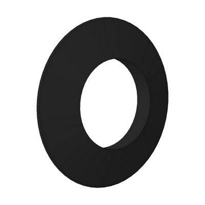 ROSONE SILICONICO- Diam. Int. 80 - Est. 140 mm- DK- pezzi 1