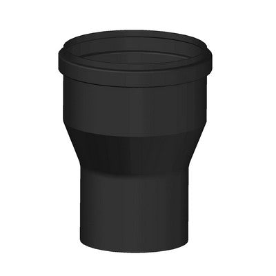 AUMENTO PELLET SMALTATO- Diam. 80M x 100F- DK- pezzi 1