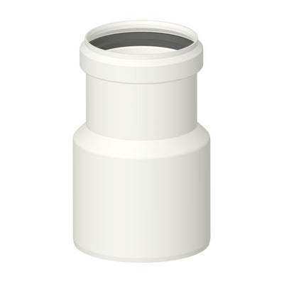 RIDUTTORE- Diam.  80M - 60F- STABI- pezzi 1