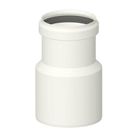 RIDUTTORE- Diam.  80M - 60F- STABI- pezzi 1