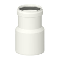 RIDUTTORE- Diam.  80M - 60F- STABI- pezzi 1