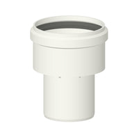 MAGGIORATORE- Diam. 80F - 60M- STABI- pezzi 1