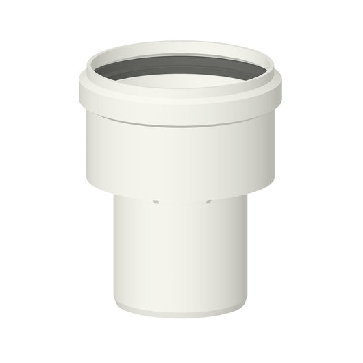 MAGGIORATORE- Diam. 100F - 60M- STABI- pezzi 1