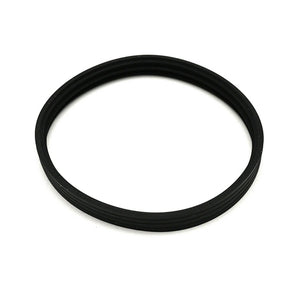 GUARNIZIONE INTERNA PER TUBO RIGIDO OLIFLEX- Diam. 80- OLIVE- pezzi 1