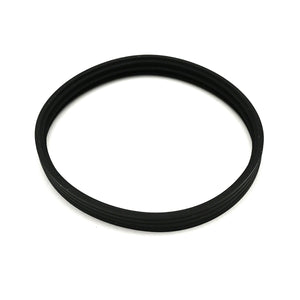 GUARNIZIONE INTERNA PER TUBO RIGIDO OLIFLEX- Diam. 80- OLIVE- pezzi 1