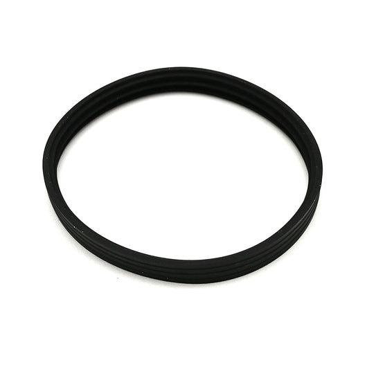 GUARNIZIONE INTERNA PER TUBO RIGIDO OLIFLEX- Diam. 80- OLIVE- pezzi 1