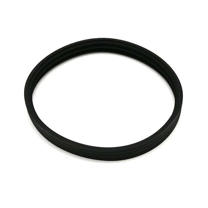 GUARNIZIONE INTERNA PER TUBO RIGIDO OLIFLEX- Diam. 80- OLIVE- pezzi 1