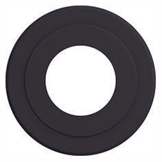 ROSONE COPRIMURO- Diam. int. 82 - Diam. est. 175- STABI- pezzi 1