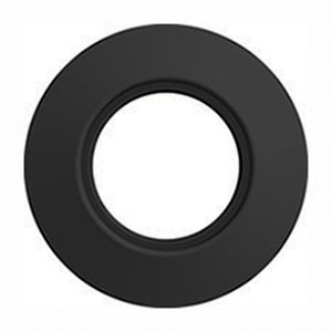 ROSONE COPRIMURO SILICONE- Diam. 80- STABI- pezzi 1