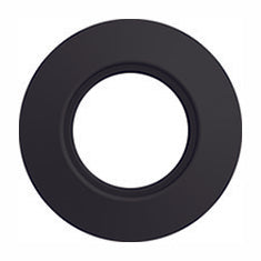 ROSONE COPRIMURO SILICONE- Diam. 80- STABI- pezzi 1