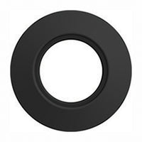 ROSONE COPRIMURO SILICONE- Diam. 100- STABI- pezzi 1