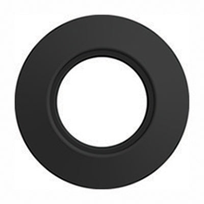 ROSONE COPRIMURO SILICONE- Diam. 100- STABI- pezzi 1