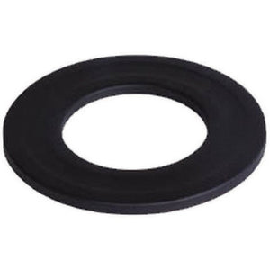 ANELLO DI COPERTURA VERNICIATO STUFA LEGNA- Diam. 120- A.L.A- pezzi 1