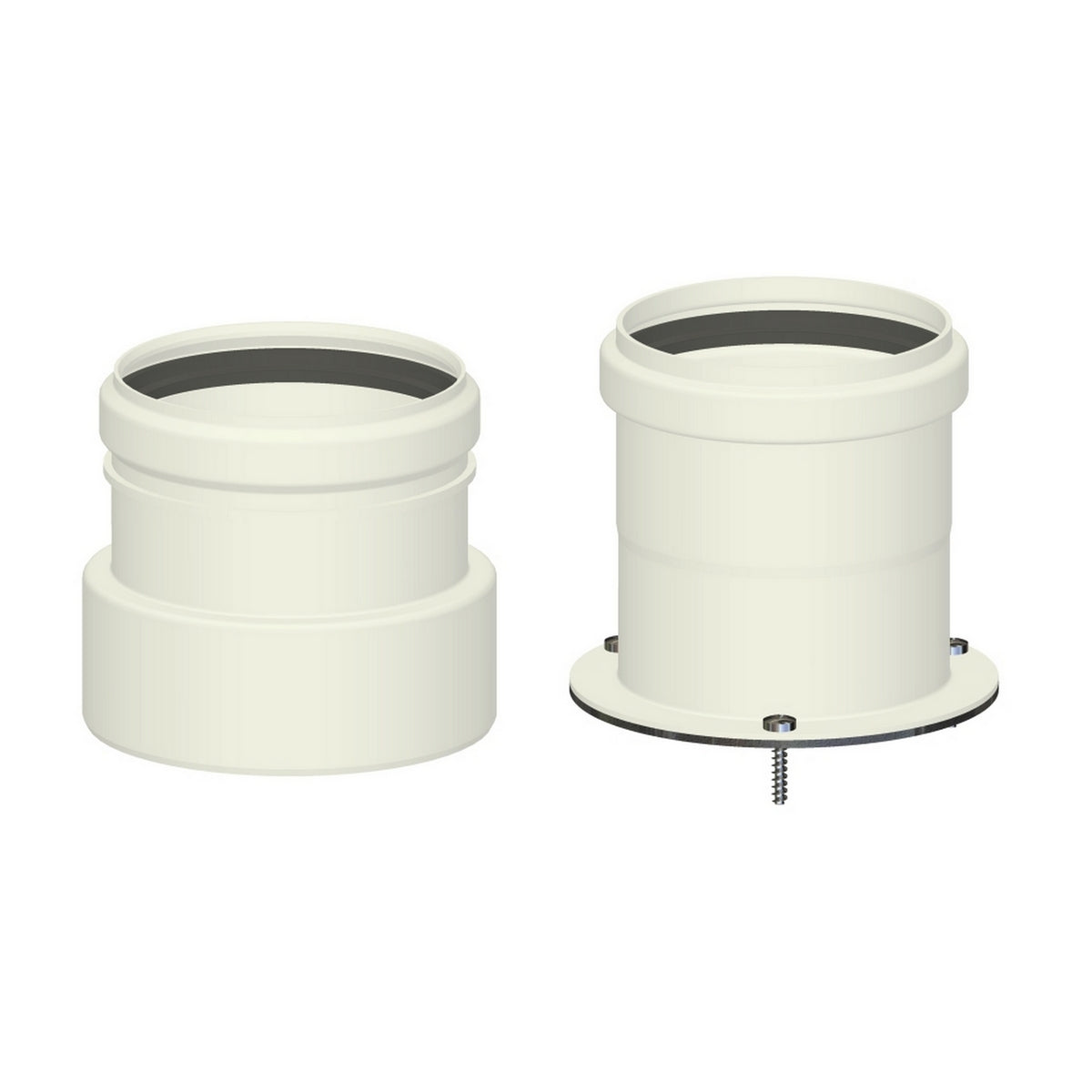 BICCHIERI SEPARATORI PABSD 04 D80- Diam. 80- STABI- pezzi 1