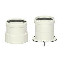 BICCHIERI SEPARATORI PABSD 04 D80- Diam. 80- STABI- pezzi 1