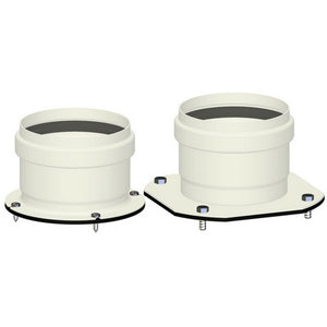 BICCHIERI SEPARATORI PABSD 05 D80- Diam. 80- STABI- pezzi 1