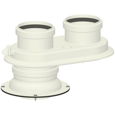 SDOPPIATORE MONOBLOCCO PABSD 09 D80- Diam. 80- STABI- pezzi 1