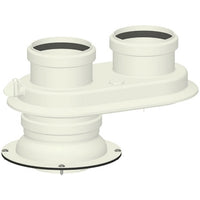 SDOPPIATORE MONOBLOCCO PABSD 09 D80- Diam. 80- STABI- pezzi 1