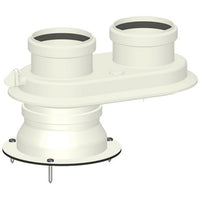 SDOPPIATORE MONOBLOCCO PABSD 10 D80- Diam. 80- STABI- pezzi 1