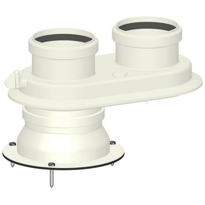 SDOPPIATORE MONOBLOCCO PABSD 10 D80- Diam. 80- STABI- pezzi 1