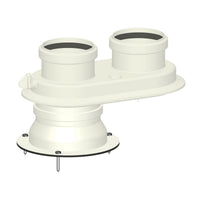 SDOPPIATORE MONOBLOCCO PABSD 10 D80- Diam. 80- STABI- pezzi 1