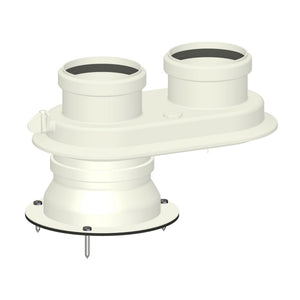 SDOPPIATORE MONOBLOCCO PABSD 10 D80- Diam. 80- STABI- pezzi 1