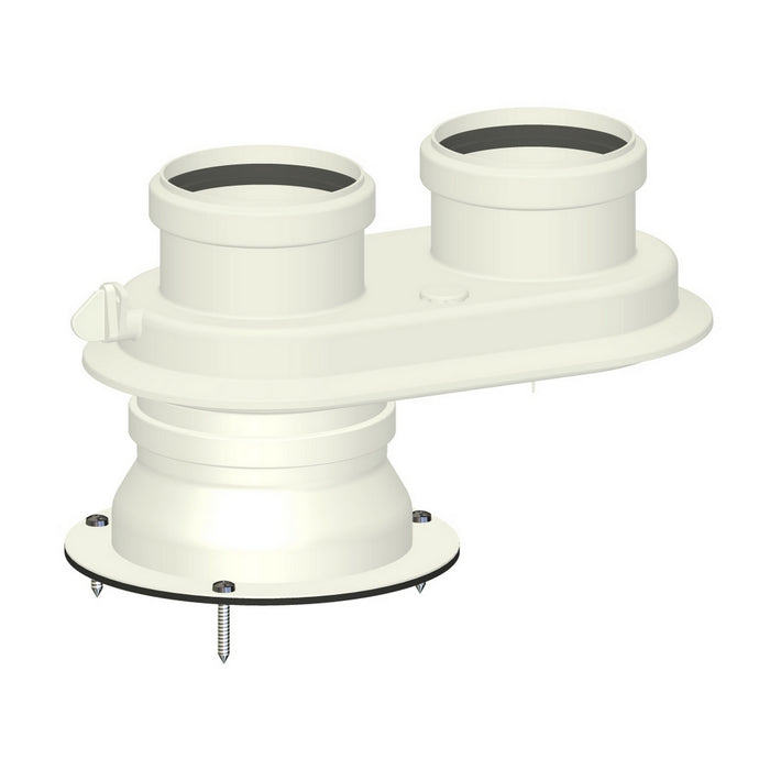 SDOPPIATORE MONOBLOCCO PABSD 10 D80- Diam. 80- STABI- pezzi 1