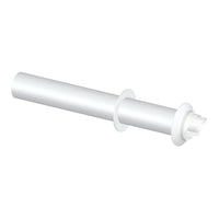 KIT TERMINALE ASPIRAZIONE/SCARICO COASSIALE PER CONDENSAZIONE- Diam. 60/100- STABI- pezzi 1