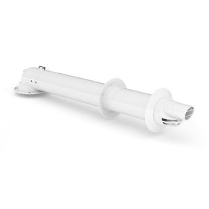 KIT ORIZZONTALE 60-100 IN PP PER CALDAIA SAUNIER DUVAL- 60-100- HSAU- pezzi 1