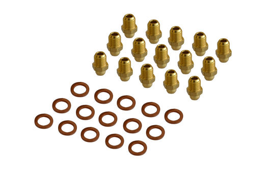 KIT DI TRASFORMAZIONE A GPL PER CALDAIE  24 FF/CF- CHAFF- pezzi 1