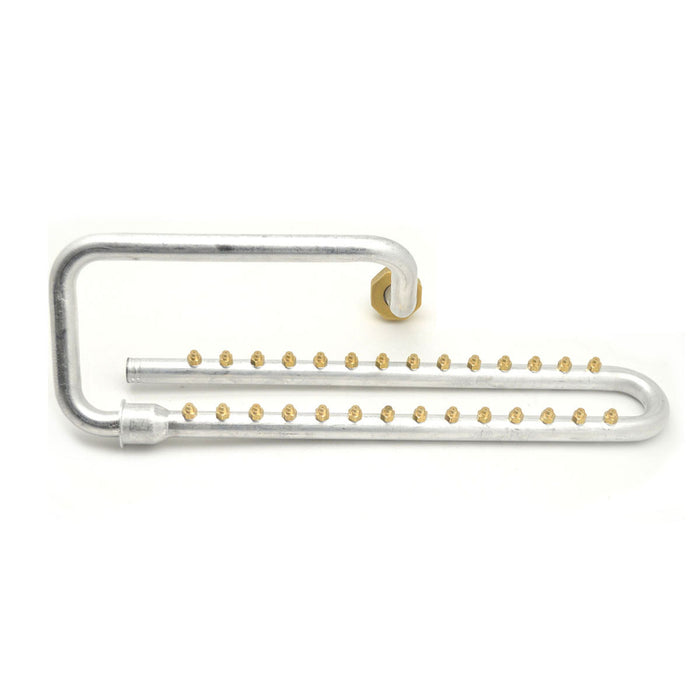 KIT DI TRASFORMAZIONE A GPL PER CALDAIA INOA ULTRA- CHAFF- pezzi 1