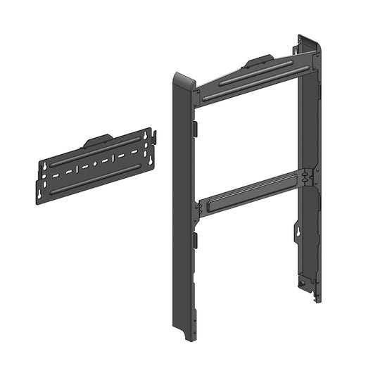 SCHIENALE PER CALDAIA CONDENS 2300W- BOSC- pezzi 1