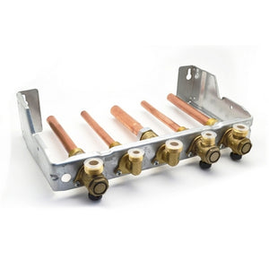 PIASTRA DI ALLACCIAMENTO ATTACCHI ORIZZONTALI- BOSC- pezzi 1