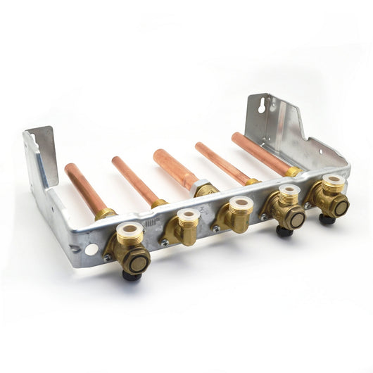 PIASTRA DI ALLACCIAMENTO ATTACCHI ORIZZONTALI- BOSC- pezzi 1