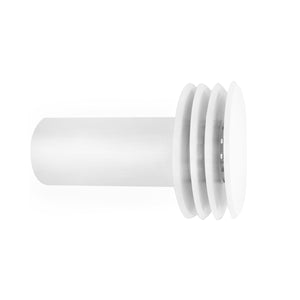 ESALATORE FUMO VENTILATO CON REGOLAZIONE- Diam. 120-125- DK- pezzi 1